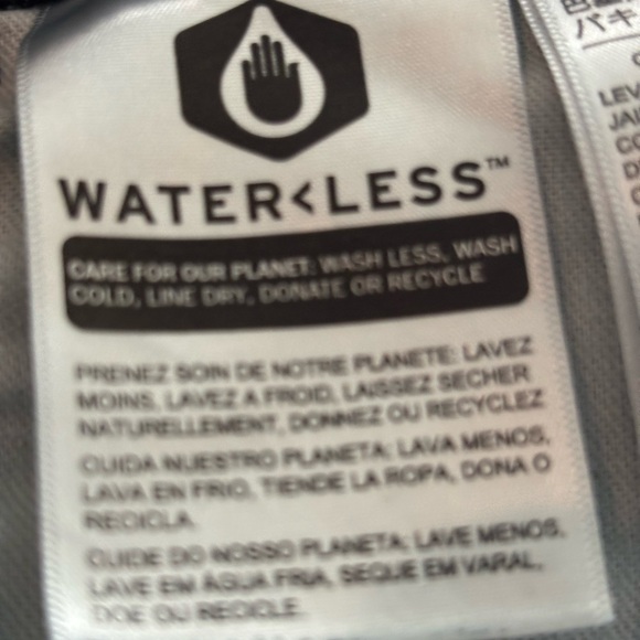 Men’s Levi's 541 Straight Blue Jeans W 38, L 30 - Picture 11 of 15